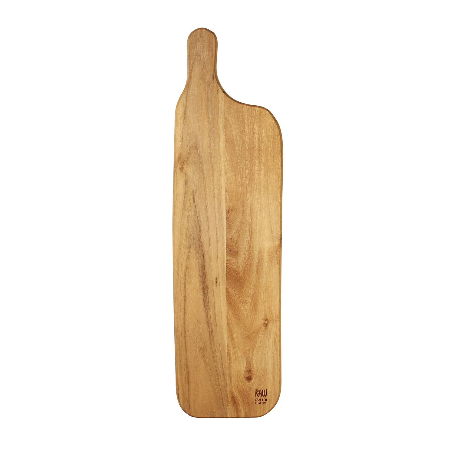 Aida Raw Cutting Board 50x14x1,5 Cm, XL 1 Aida Raw Cutting Board 50x14x1,5 Cm, XL