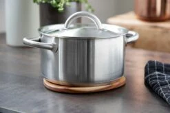 Aida Raw Pannenonderzetter -Keukengerei Aanbiedingen aida raw pannenonderzetter 1