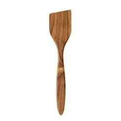 Aida Raw Spatula, Teak