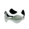 Alessi Blip Spoon Rest, Stainless Steel