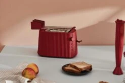 Keukengerei Aanbiedingen -Keukengerei Aanbiedingen alessi plisse toaster 2 plakken 2