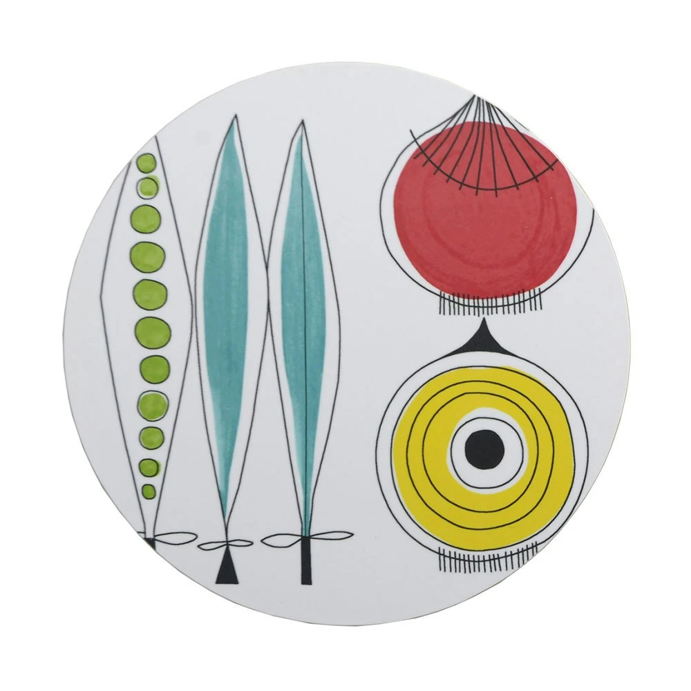 Picnic Pot Trivet, Multi 1 Picnic Pot Trivet, Multi