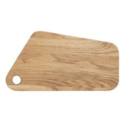 Andersen U3 Chopping Board 32x17 Cm, Oak
