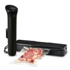 Anova Vacuum Sealer 10 Anova Vacuum Sealer -Keukengerei Aanbiedingen anova anova vacuum sealer 9
