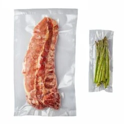 Precision Vacuum Sealer Bags 2 Rolls / 28 Cm X 6 M -Keukengerei Aanbiedingen anova precision vacuum sealer bags 2 rolls 28 cm x 6 m 4