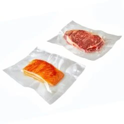 Precision Vacuum Sealer Bags Pre-cut 50-pack -Keukengerei Aanbiedingen anova precision vacuum sealer bags pre cut 50 pack 6