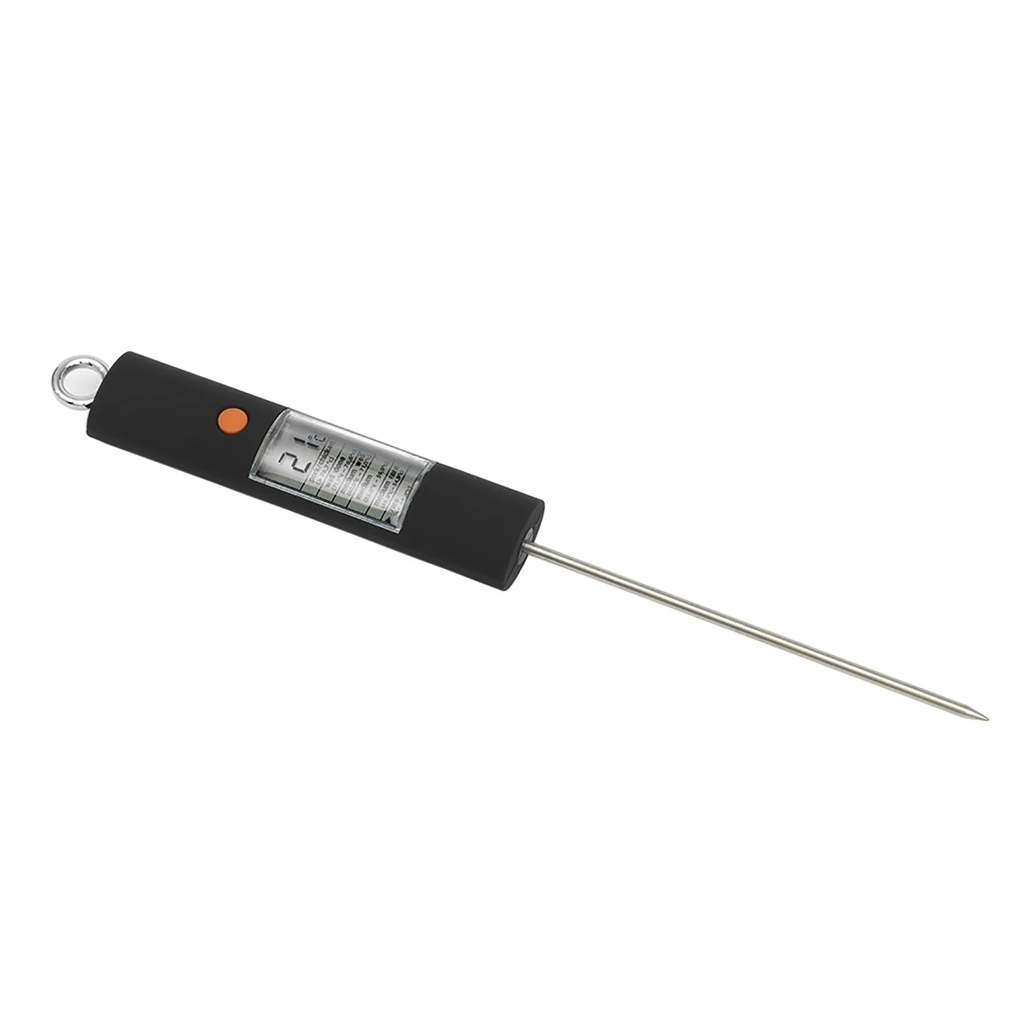 Instant Read Meat Thermometer 0-130 °C 1 Instant Read Meat Thermometer 0-130 °C