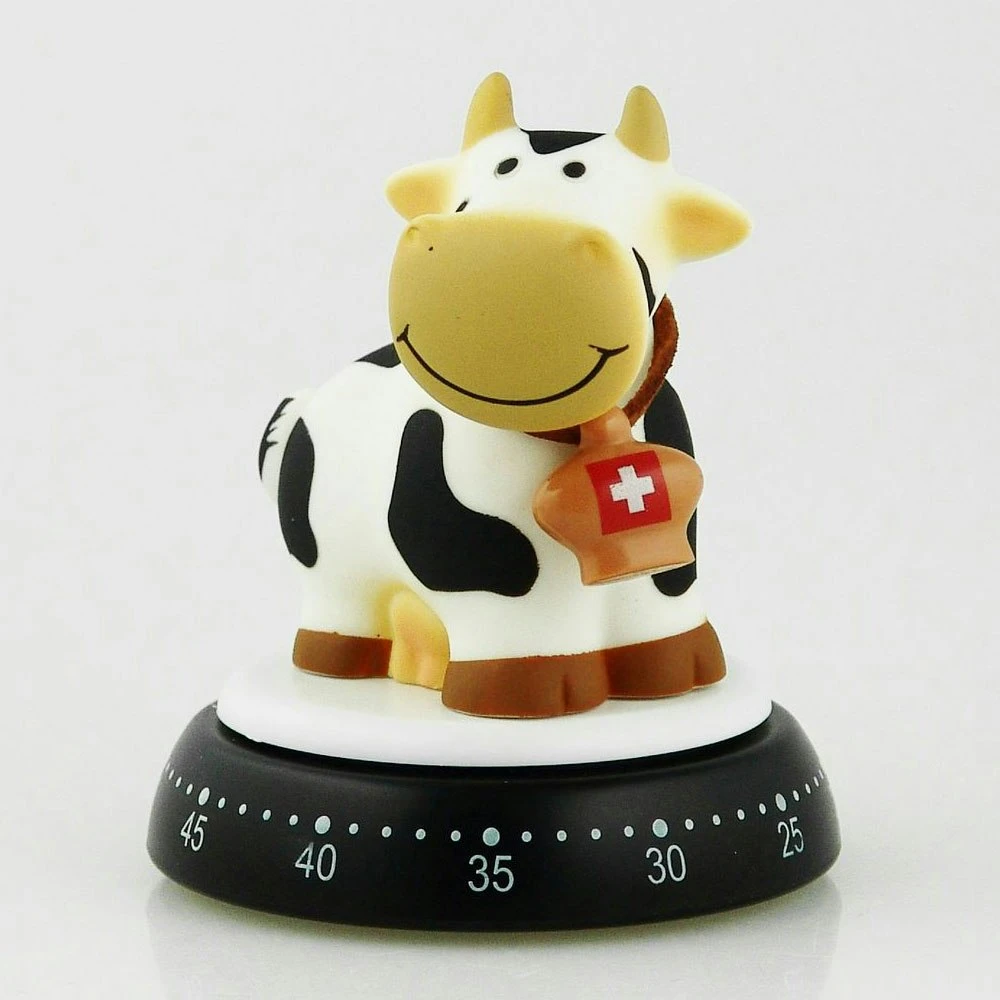 Timer, Cow 1 Timer, Cow