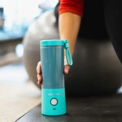BlendJet 2 Blender Draagbaar, Mint Groen -Keukengerei Aanbiedingen blendjet blendjet 2 blender draagbaar 28