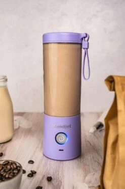 BlendJet 2 Blender Draagbaar, Lavendel -Keukengerei Aanbiedingen blendjet blendjet 2 blender draagbaar 31