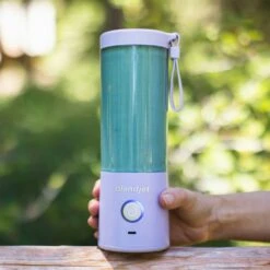 BlendJet 2 Blender Draagbaar, Lavendel -Keukengerei Aanbiedingen blendjet blendjet 2 blender draagbaar 32