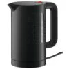 Bodum BISTRO Electric Water Kettle 1 L, Black