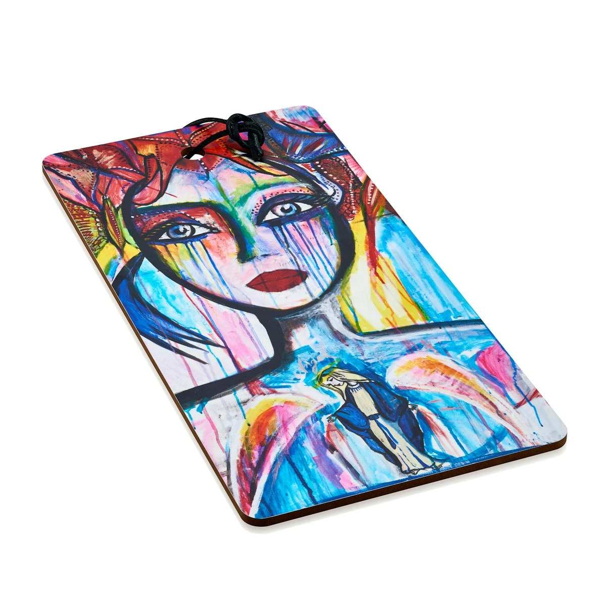 Slice Snijplank 40 X 20 Cm 1 Slice Snijplank 40 X 20 Cm