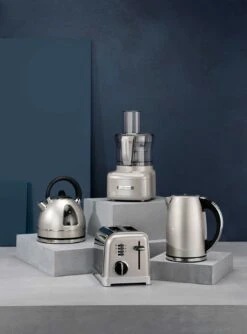 Keukengerei Aanbiedingen -Keukengerei Aanbiedingen cuisinart 2 slice toaster steel 3