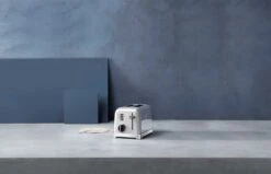 Cuisinart Toaster 2 Plakken Metaal -Keukengerei Aanbiedingen cuisinart 2 slice toaster steel 4