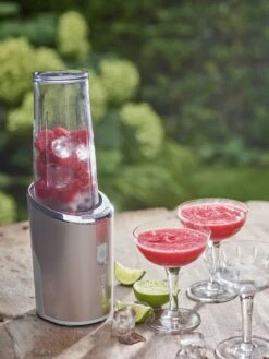 Cuisinart Blender Draadloos -Keukengerei Aanbiedingen cuisinart blender draadloos 0