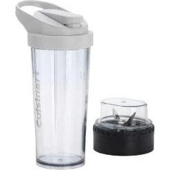 Cuisinart Blender Draadloos -Keukengerei Aanbiedingen cuisinart cordless compact blender 6