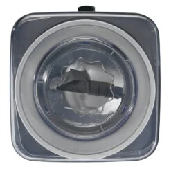 Cuisinart Deluxe Ice Cream Machine 2 L, Steel Grey -Keukengerei Aanbiedingen cuisinart deluxe ice cream machine 2 l steel grey 11