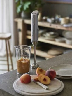 Cuisinart Handmixer Draadloos Zilver 9 Cuisinart Handmixer Draadloos Zilver -Keukengerei Aanbiedingen cuisinart handmixer draadloos zilver 0