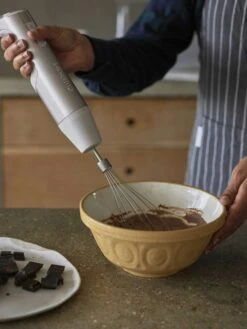 Cuisinart Handmixer Draadloos Zilver 10 Cuisinart Handmixer Draadloos Zilver -Keukengerei Aanbiedingen cuisinart handmixer draadloos zilver 1