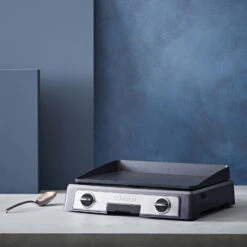 Cuisinart Plancha Elite Barbecue 7 Cuisinart Plancha Elite Barbecue -Keukengerei Aanbiedingen cuisinart plancha elite barbecue 4