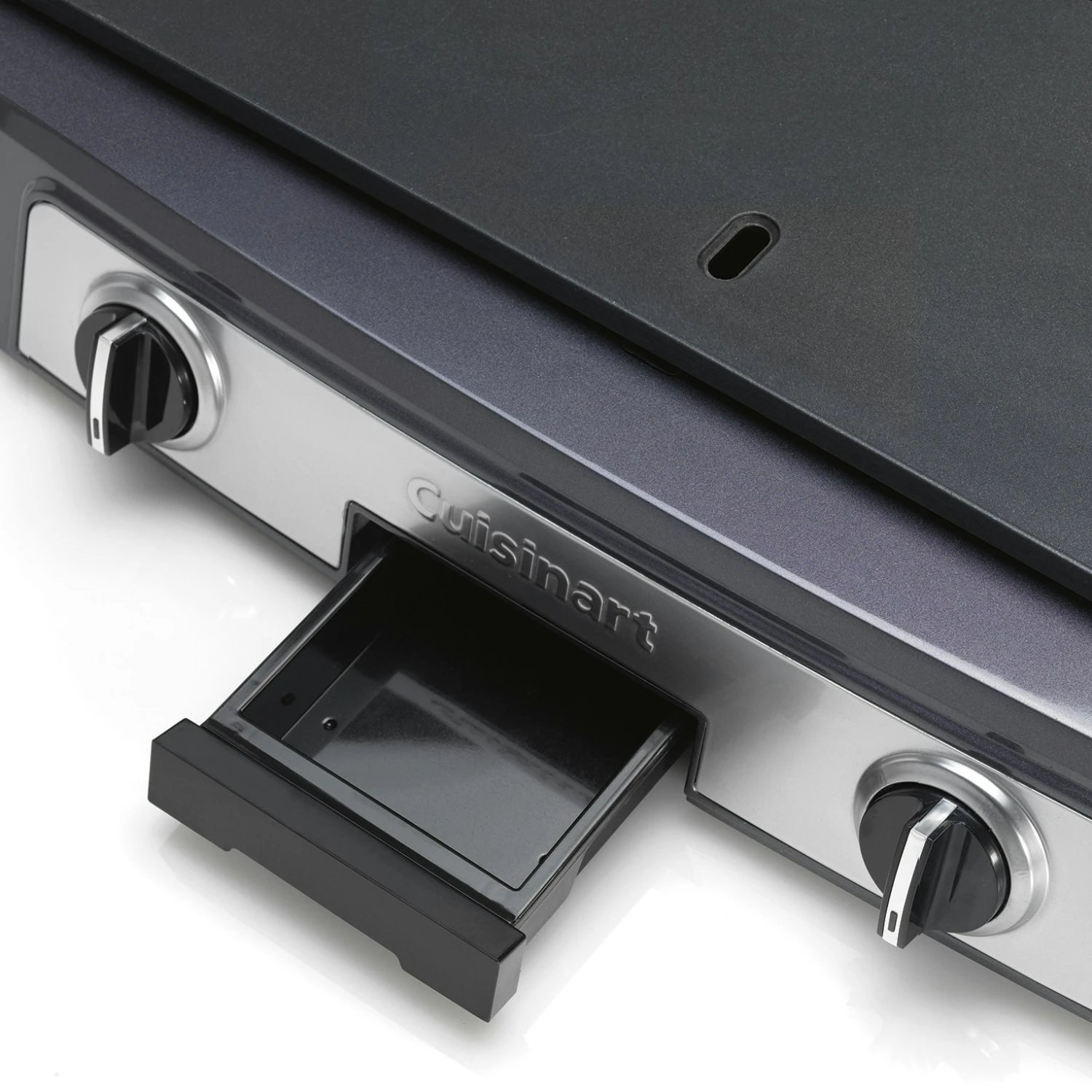 Cuisinart Plancha Elite Barbecue 3 Cuisinart Plancha Elite Barbecue - Afbeelding 3