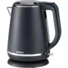 Cuisinart Waterkoker 1,5 L, Grijs