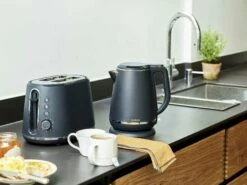 Cuisinart Toaster 2 Plakken Grijs 6 Cuisinart Toaster 2 Plakken Grijs -Keukengerei Aanbiedingen cuisinart plastic toaster grey 5