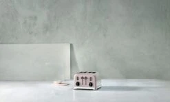 Keukengerei Aanbiedingen -Keukengerei Aanbiedingen cuisinart style collection toaster 4 slices 5