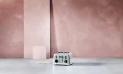 Keukengerei Aanbiedingen -Keukengerei Aanbiedingen cuisinart style collection toaster 4 slices 6