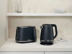Cuisinart Waterkoker 1,5 L, Grijs -Keukengerei Aanbiedingen cuisinart waterkoker 15 l 0