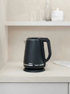 Cuisinart Waterkoker 1,5 L, Grijs -Keukengerei Aanbiedingen cuisinart waterkoker 15 l 1
