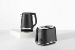 Cuisinart Waterkoker 1,5 L, Grijs -Keukengerei Aanbiedingen cuisinart waterkoker 15 l 6