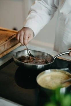 Mathias Dahlgren Koekenpan, 20 Cm -Keukengerei Aanbiedingen culimat mathias dahlgren koekenpan 9