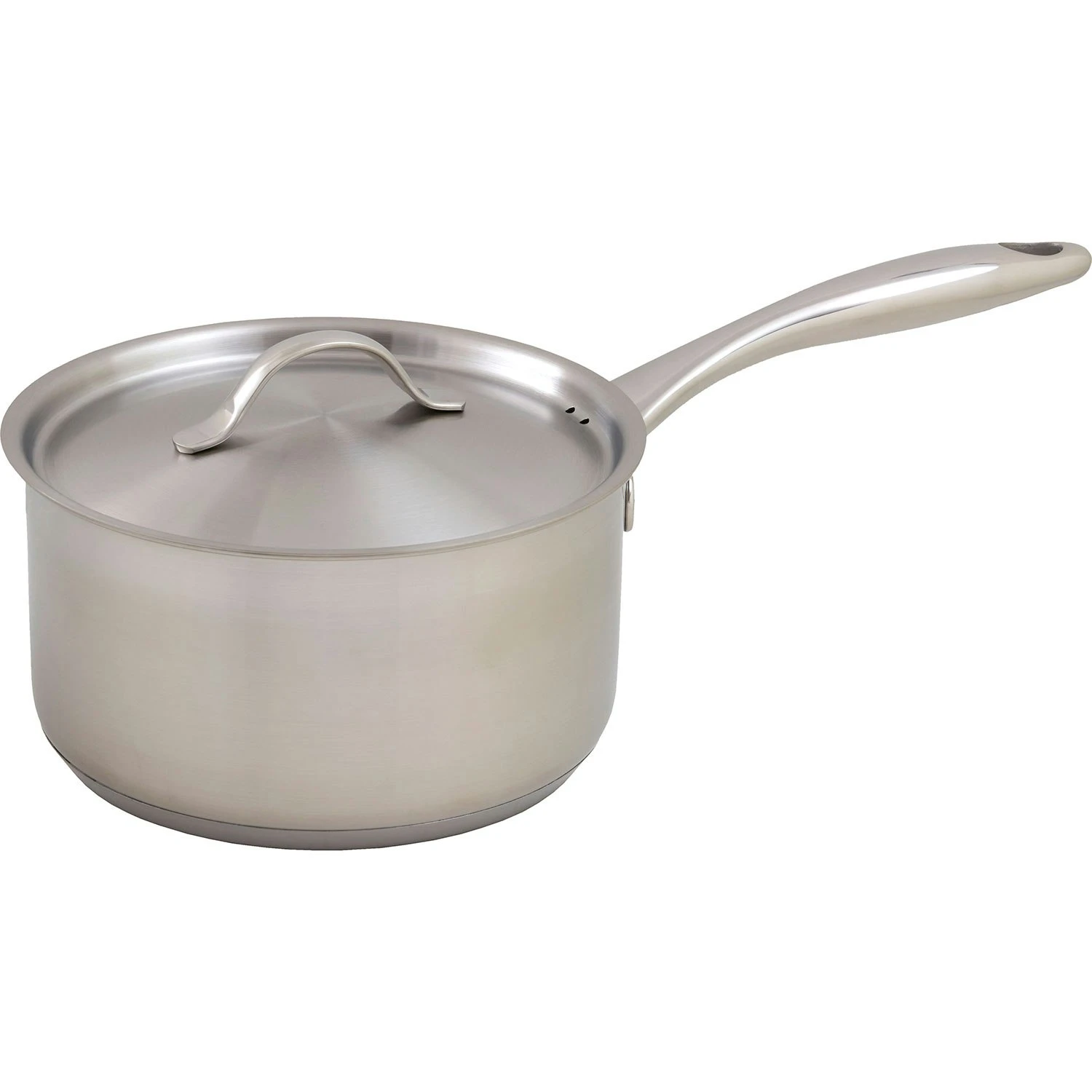 Mathias Dahlgren Steelpan, 18 Cm 2 L 1 Mathias Dahlgren Steelpan, 18 Cm 2 L