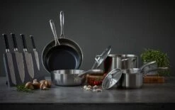 Mathias Dahlgren Steelpan, 18 Cm 2 L 6 Mathias Dahlgren Steelpan, 18 Cm 2 L -Keukengerei Aanbiedingen culimat mathias dahlgren steelpan 5