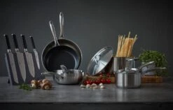 Mathias Dahlgren Steelpan, 14 Cm 1 L -Keukengerei Aanbiedingen culimat mathias dahlgren steelpan 8