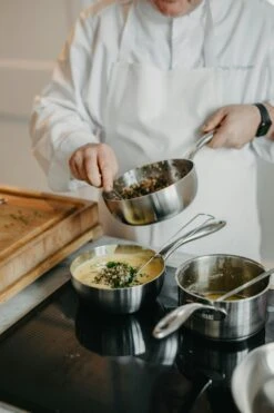 Mathias Dahlgren Steelpan, 14 Cm 1 L -Keukengerei Aanbiedingen culimat mathias dahlgren steelpan 9