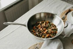 Mathias Dahlgren Wokpan 30 Cm 6 Mathias Dahlgren Wokpan 30 Cm -Keukengerei Aanbiedingen culimat mathias dahlgren wokpan 30 cm 4