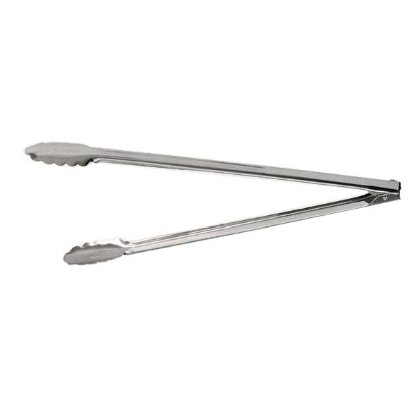 De Buyer Multi Tongs, 24 Cm 1 De Buyer Multi Tongs, 24 Cm