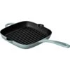 Denby Pavilion Grillpan 25 Cm, Lichtblauw