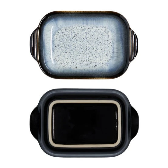 Denby Halo Roasting Pan Small 2 Denby Halo Roasting Pan Small - Afbeelding 2