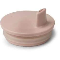 Design Letters Drink Deksel Voor Een Ecozen® Mok, Nude