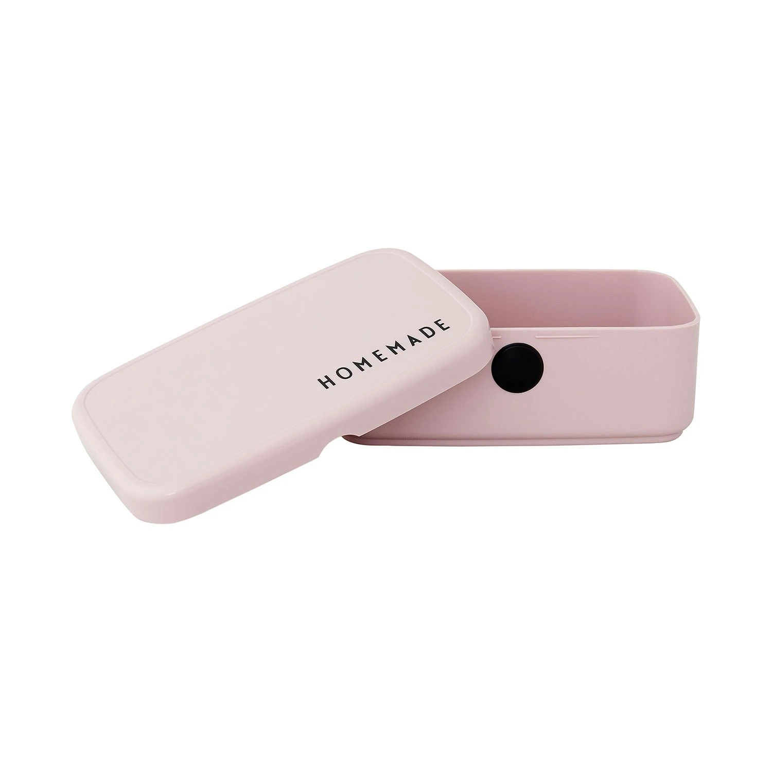 Design Letters Lunchbox, Lavendel 1 Design Letters Lunchbox, Lavendel