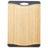 Dorre Cora Cutting Board 39x28 Cm, Bamboo
