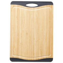 Dorre Cora Cutting Board 39x28 Cm, Bamboo