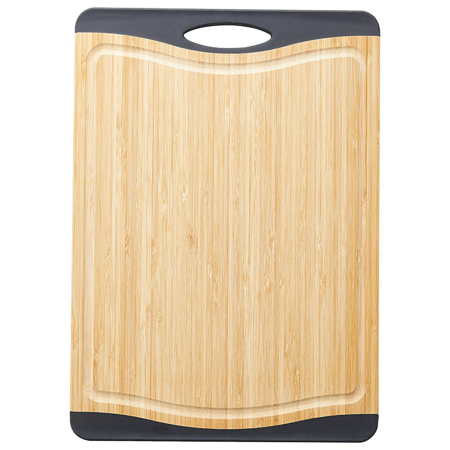 Dorre Cora Cutting Board 39x28 Cm, Bamboo 1 Dorre Cora Cutting Board 39x28 Cm, Bamboo