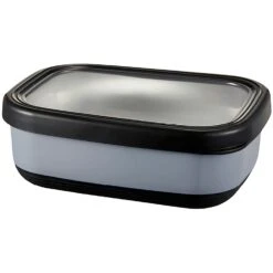 Dorre Fafa Storage Box For Food 3pcs Black 7 Dorre Fafa Storage Box For Food 3pcs Black -Keukengerei Aanbiedingen dorre fafa storage box for food 3pcs black 6