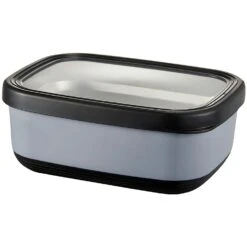 Dorre Fafa Storage Box For Food 3pcs Black 8 Dorre Fafa Storage Box For Food 3pcs Black -Keukengerei Aanbiedingen dorre fafa storage box for food 3pcs black 7