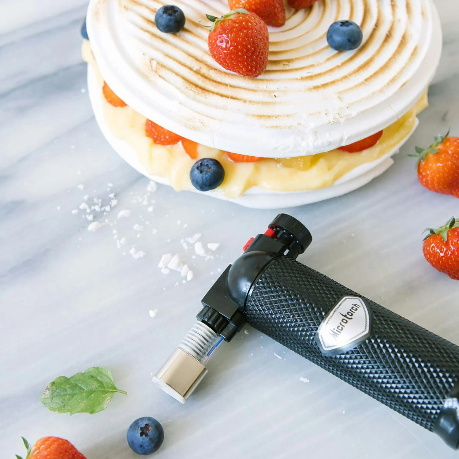 Dorre Fire Burner 2 Dorre Fire Burner - Afbeelding 2